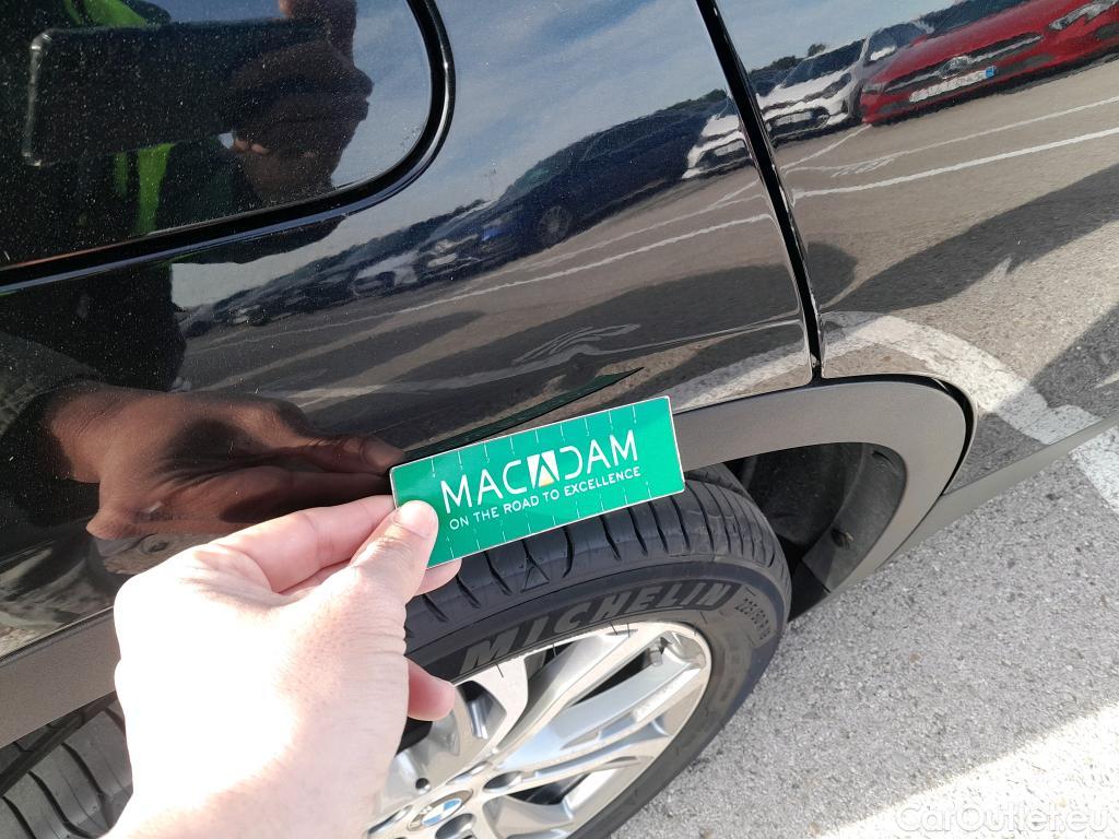  Bmw  X2 BMW  sDrive18i (CX3) #38