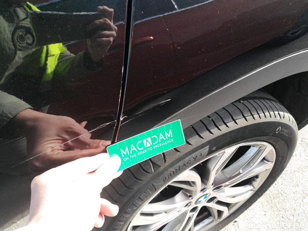  Bmw  X2 BMW  sDrive18i (CX3) #6