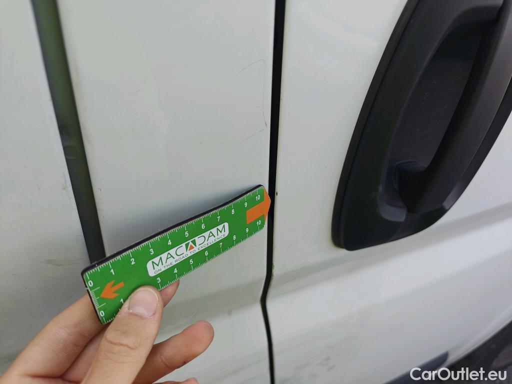  Fiat  Ducato FIAT  / 2014 / 4P / furgón 35 L2H2 Multijet (103kW) #63