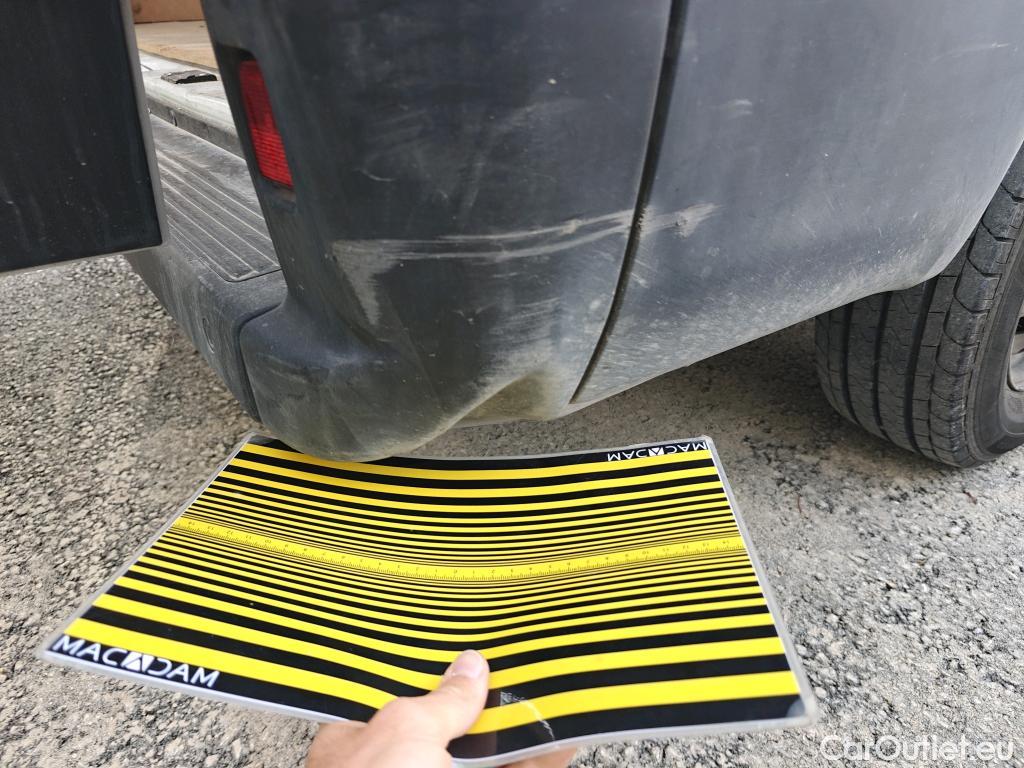  Fiat  Ducato FIAT  / 2014 / 4P / furgón 35 L2H2 Multijet (103kW) #38