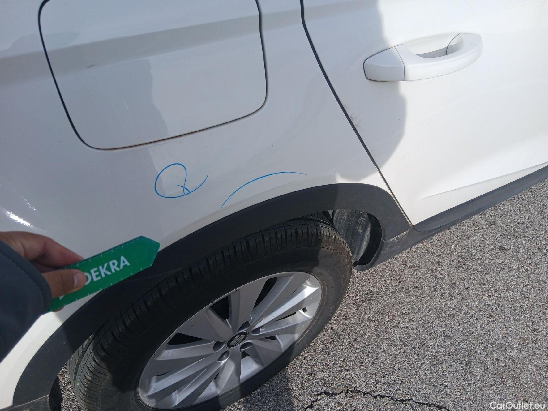  Seat  Arona SEAT  / 2017 / 5P / todoterreno 1.0 TSI 70kW (95CV) Style Edition Eco (CX) #31