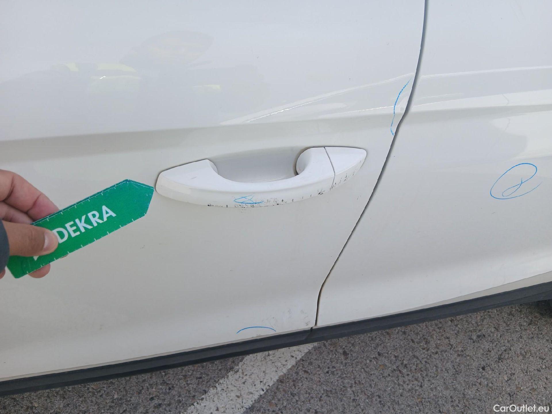  Seat  Arona SEAT  / 2017 / 5P / todoterreno 1.0 TSI 70kW (95CV) Style Edition Eco (CX) #20