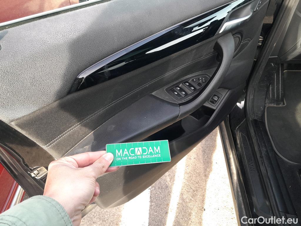  Bmw  X2 BMW  sDrive18i (CX3) #28