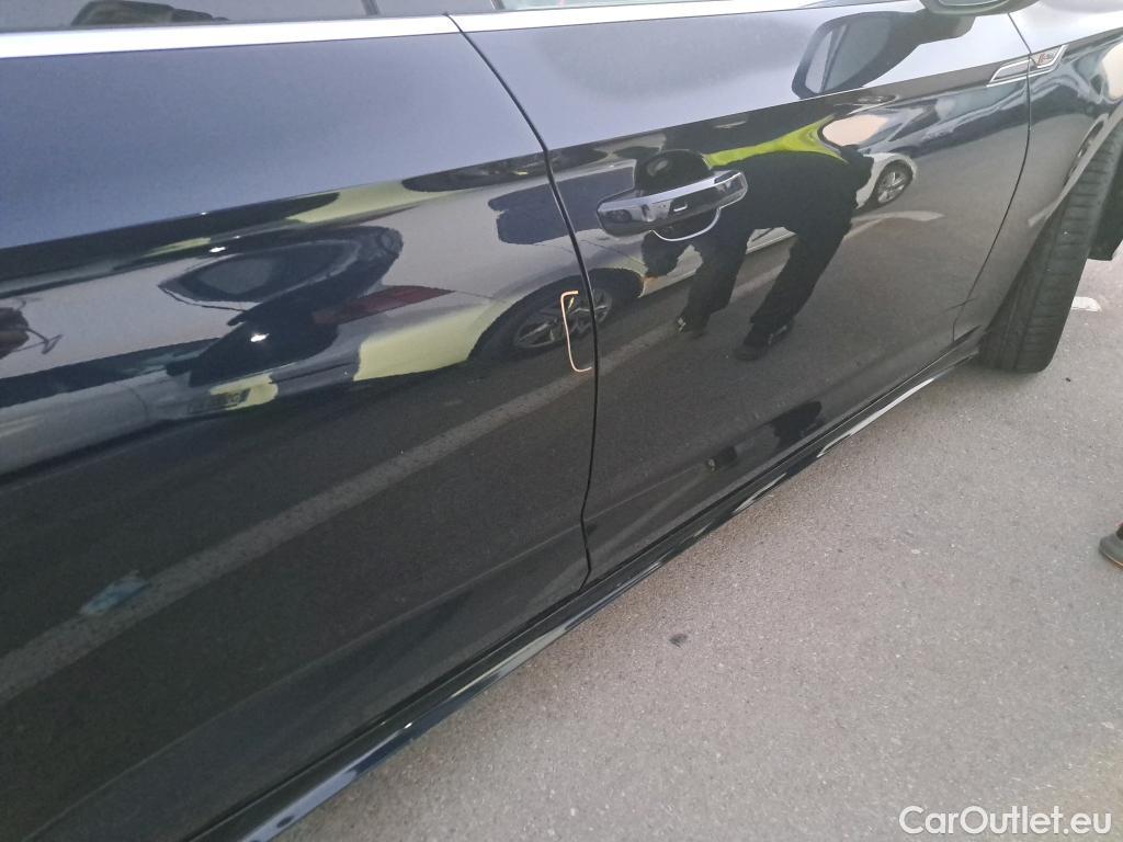  Audi  A5 Sportback AUDI A5 / 2019 / 5P / berlina con portón S Line 40 TFSI 150kW S tronic Sportback #9