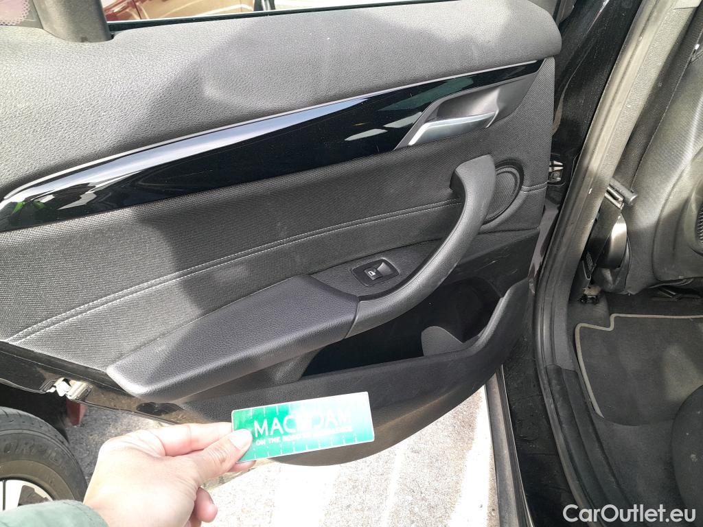  Bmw  X2 BMW  sDrive18i (CX3) #30