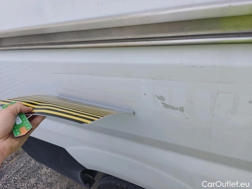  Fiat  Ducato FIAT  / 2014 / 4P / furgón 35 L2H2 Multijet (103kW) #4