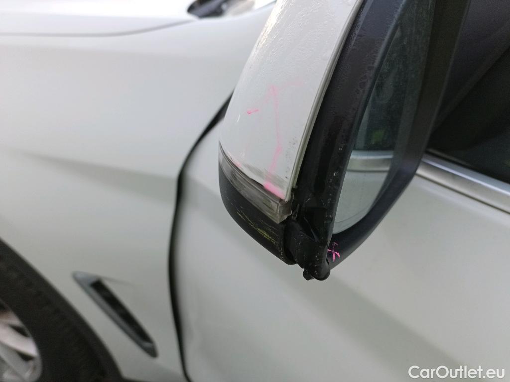  Bmw  X3 BMW  / 2021 / 5P / todoterreno xDrive20d xLine #16