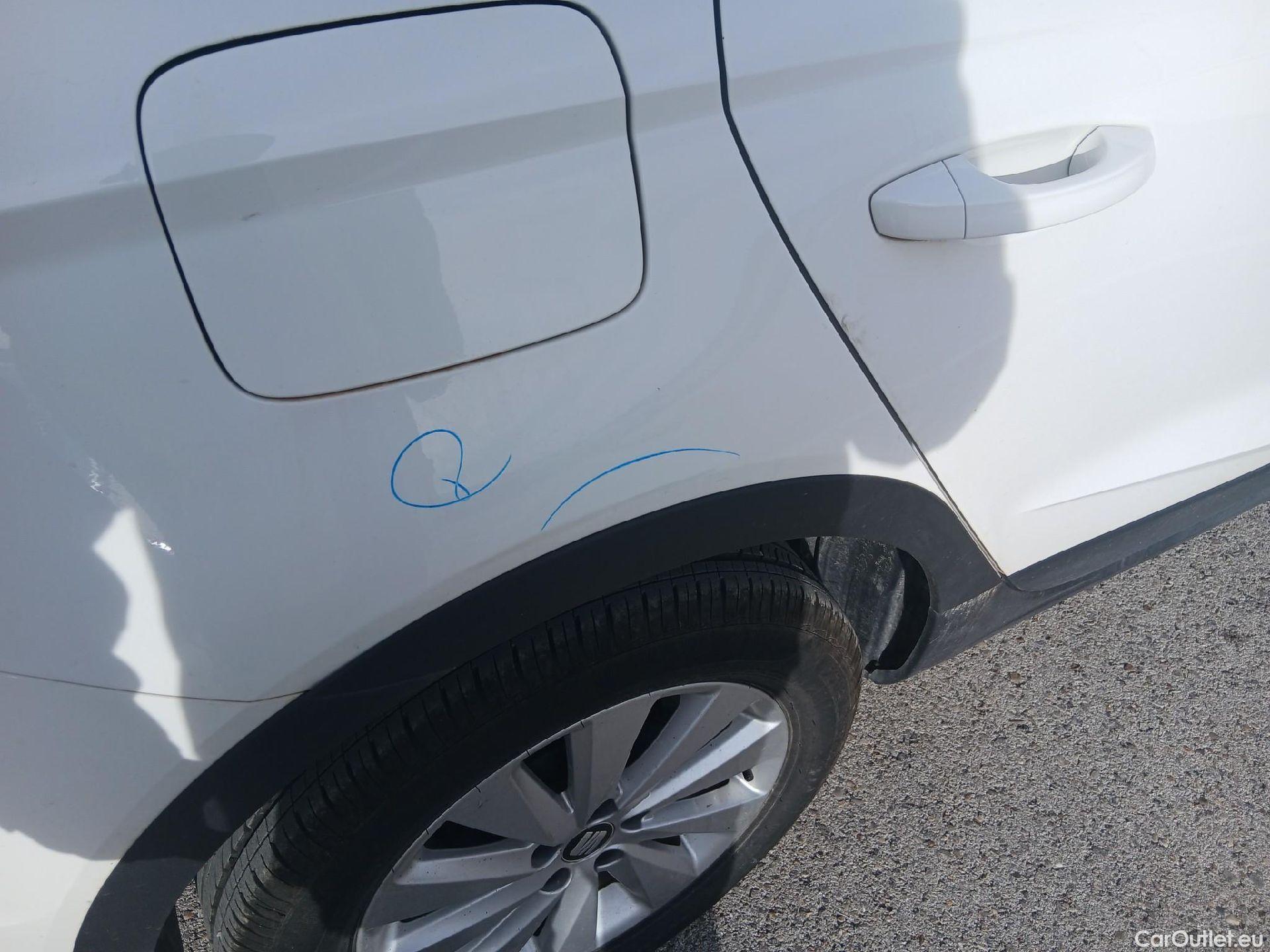  Seat  Arona SEAT  / 2017 / 5P / todoterreno 1.0 TSI 70kW (95CV) Style Edition Eco (CX) #30