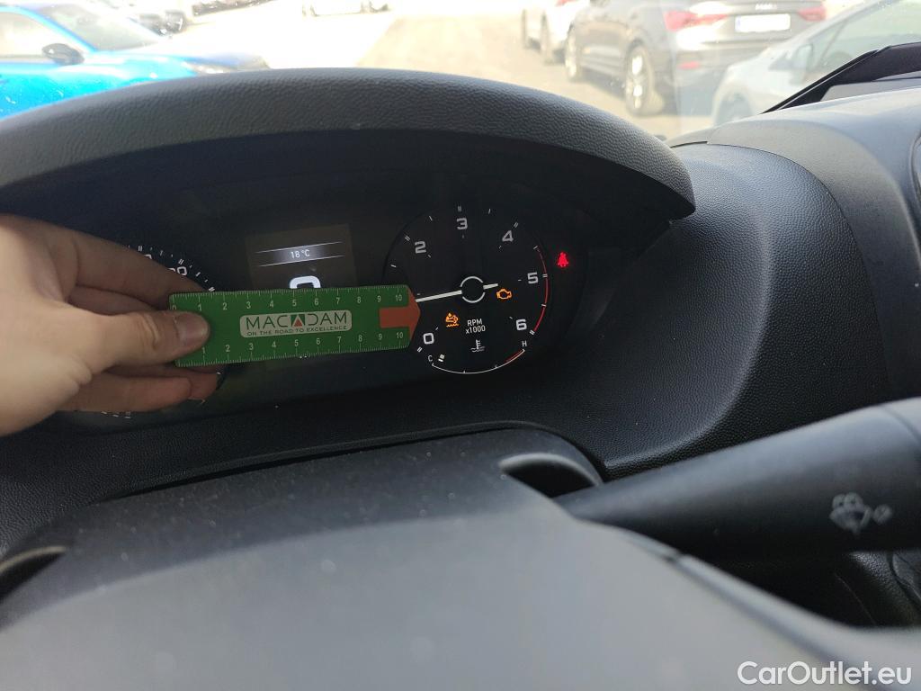  Fiat  Ducato FIAT  / 2014 / 4P / furgón 35 L2H2 Multijet (103kW) #70