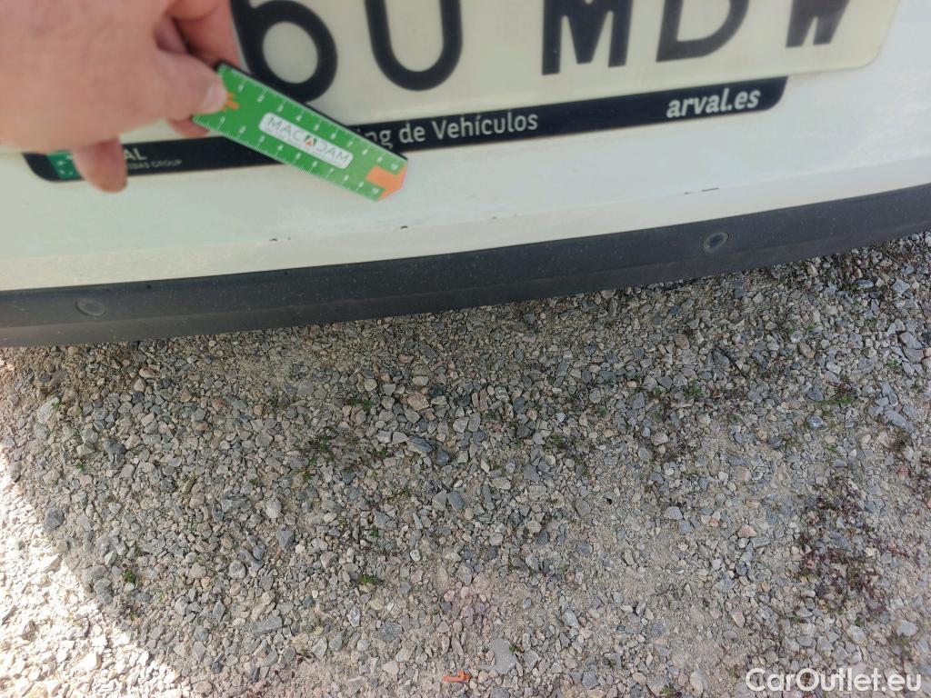  Renault  Megane RENAULT Mégane / 2020 / 5P / berlina con portón Equilibre Blue dCi 85 kW (115CV) #7