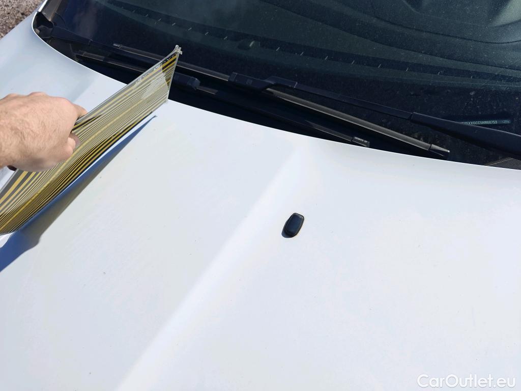  Ford  Focus FORD  5p 3G berlina con portón 1.5 TDCi E6 70kW (95CV) Trend+ #25