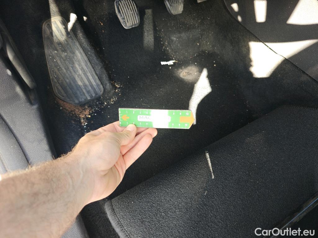  Ford  Focus FORD  5p 3G berlina con portón 1.5 TDCi E6 70kW (95CV) Trend+ #45