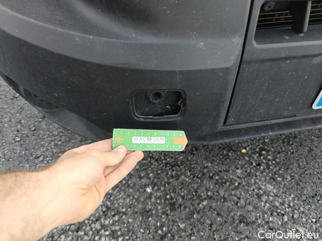  Fiat  Ducato FIAT  / 2014 / 4P / furgón 35 L2H2 Multijet (103kW) #53