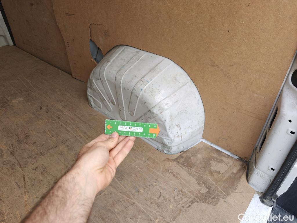  Fiat  Ducato FIAT  / 2014 / 4P / furgón 35 L2H2 Multijet (103kW) #15