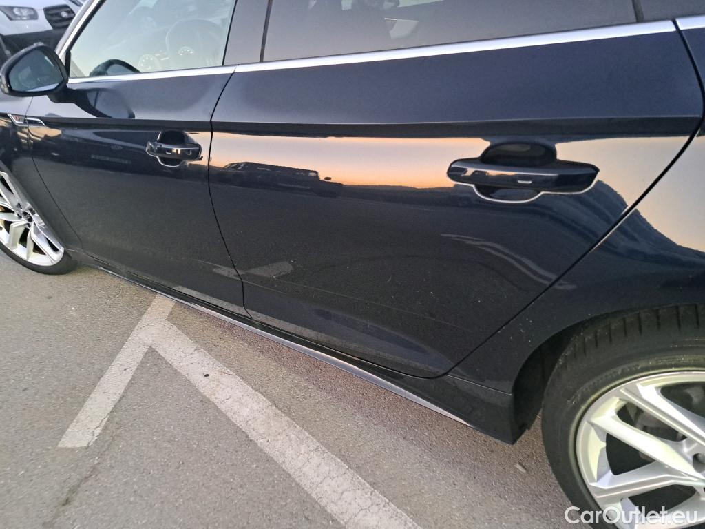  Audi  A5 Sportback AUDI A5 / 2019 / 5P / berlina con portón S Line 40 TFSI 150kW S tronic Sportback #15