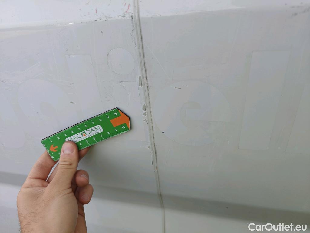  Fiat  Ducato FIAT  / 2014 / 4P / furgón 35 L2H2 Multijet (103kW) #13