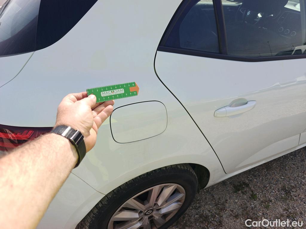  Renault  Megane RENAULT Mégane / 2020 / 5P / berlina con portón Equilibre Blue dCi 85 kW (115CV) #1