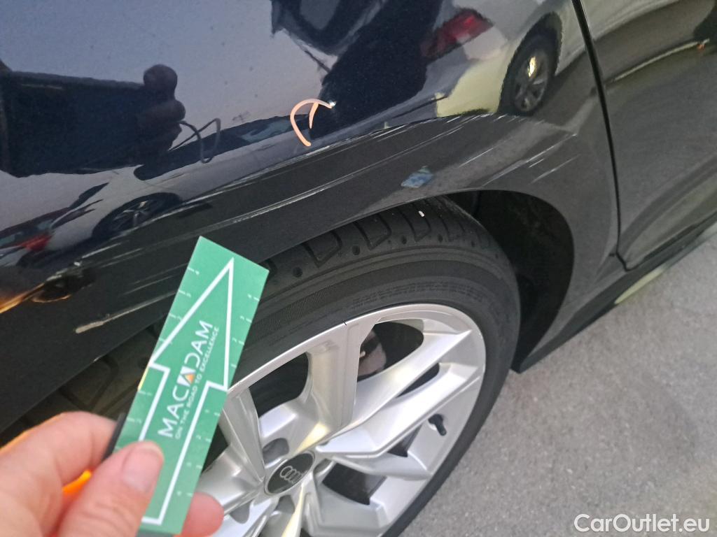  Audi  A5 Sportback AUDI A5 / 2019 / 5P / berlina con portón S Line 40 TFSI 150kW S tronic Sportback #6