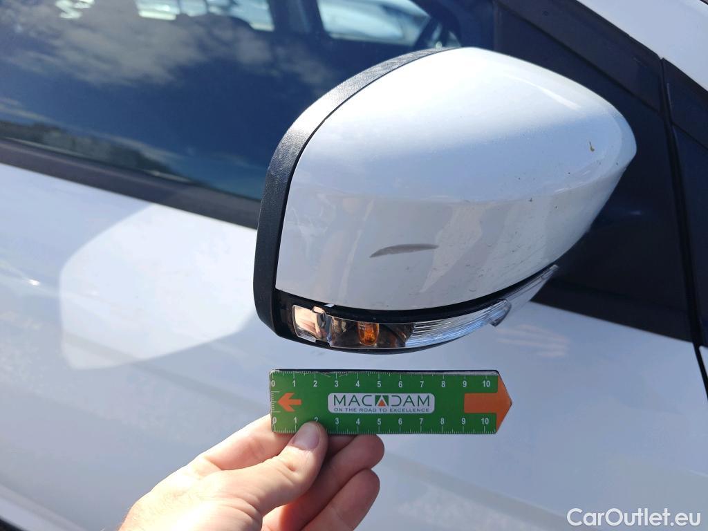  Ford  Focus FORD  5p 3G berlina con portón 1.5 TDCi E6 70kW (95CV) Trend+ #63