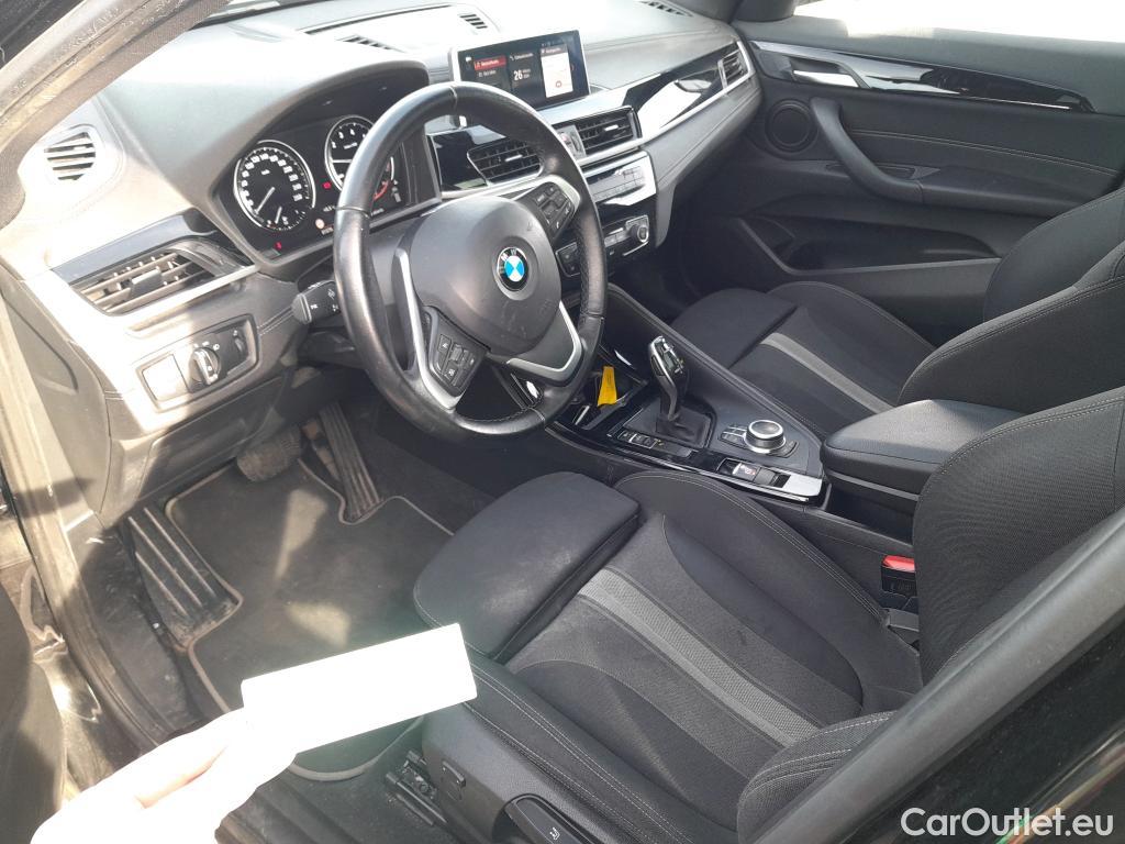  Bmw  X2 BMW  sDrive18i (CX3) #23