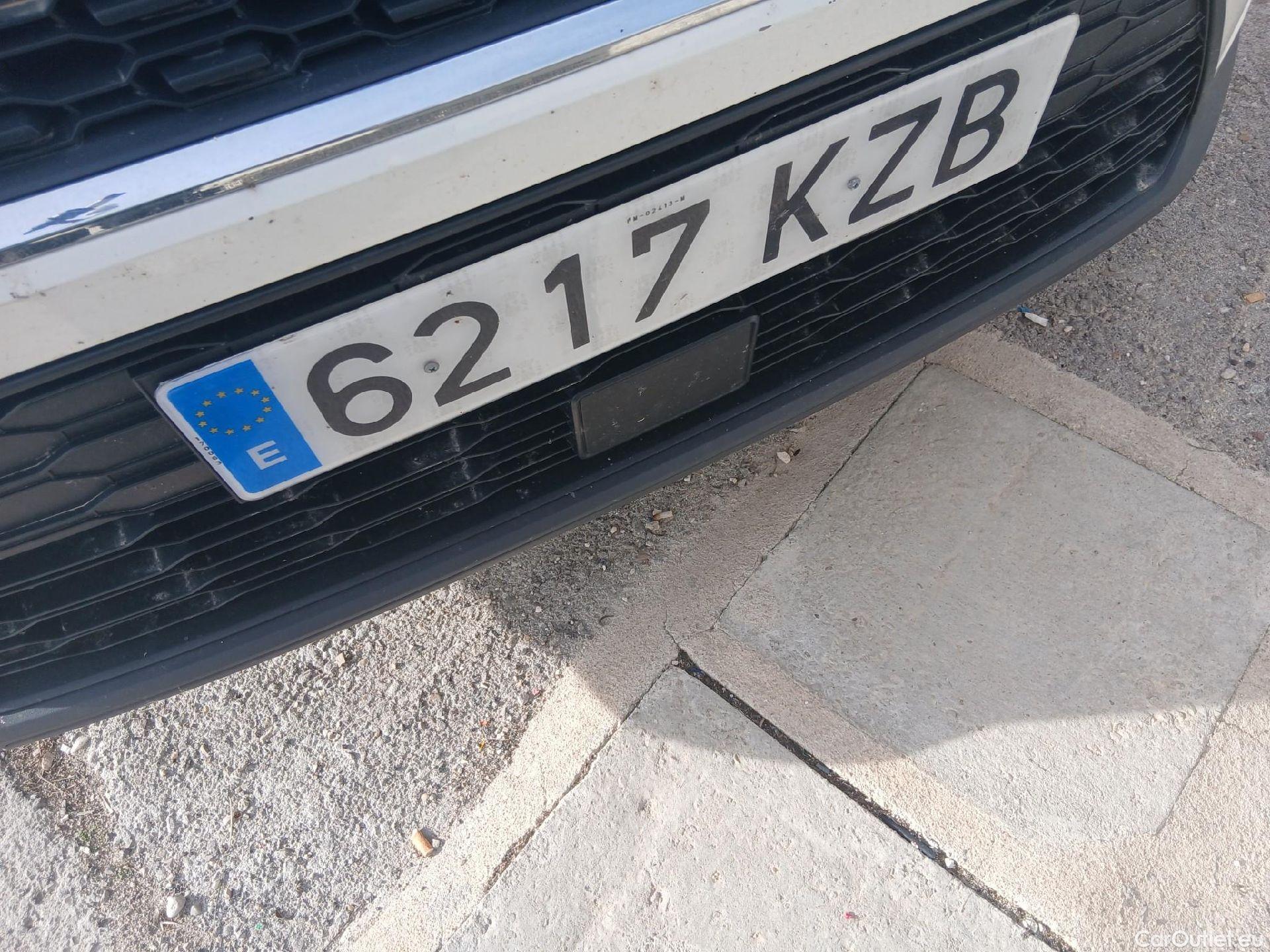  Seat  Arona SEAT  / 2017 / 5P / todoterreno 1.0 TSI 70kW (95CV) Style Edition Eco (CX) #12