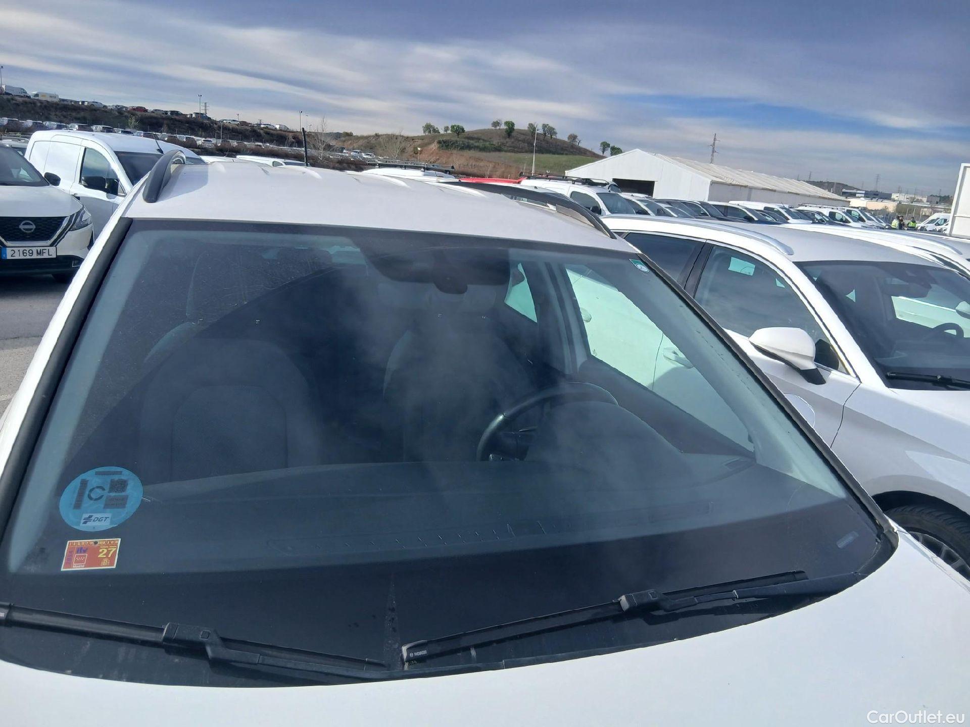  Seat  Arona SEAT  / 2017 / 5P / todoterreno 1.0 TSI 70kW (95CV) Style Edition Eco (CX) #17