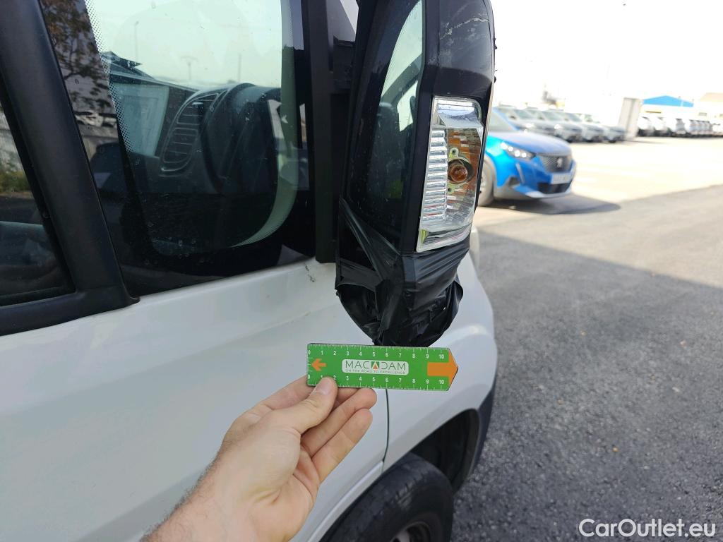  Fiat  Ducato FIAT  / 2014 / 4P / furgón 35 L2H2 Multijet (103kW) #20