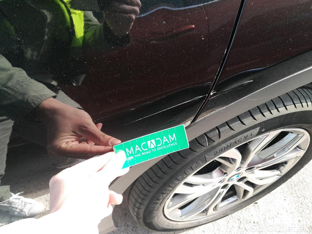  Bmw  X2 BMW  sDrive18i (CX3) #4