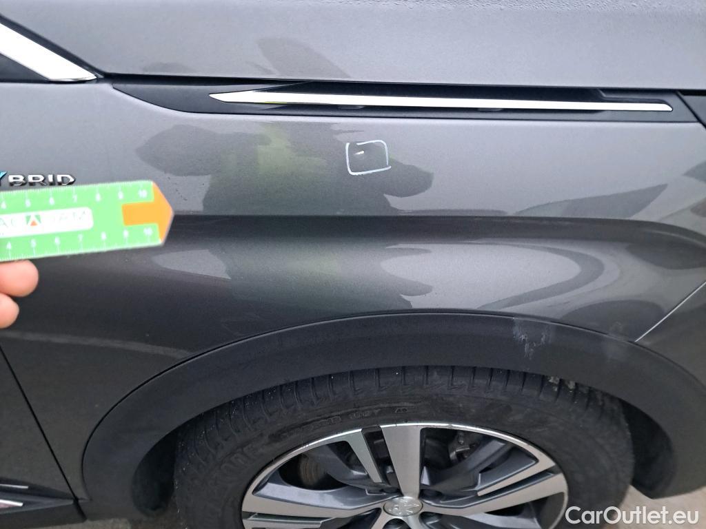  Peugeot  3008 PEUGEOT  Hybrid / 2020 / 5P / todoterreno 225 e-EAT8 Allure (AC2) #5