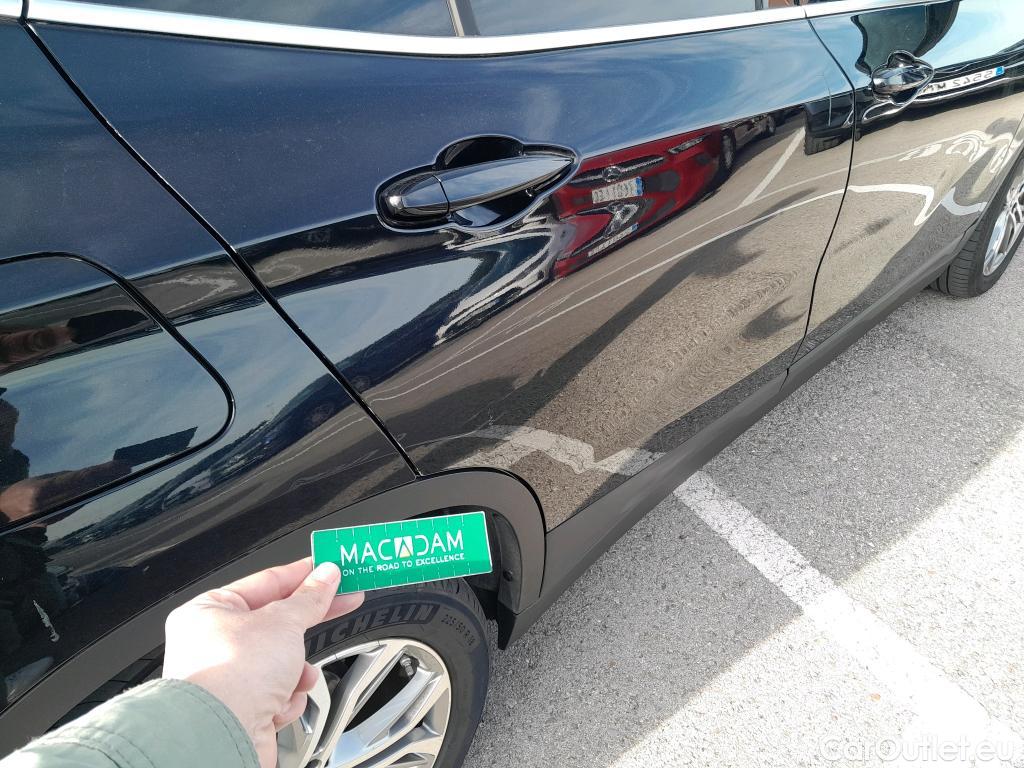  Bmw  X2 BMW  sDrive18i (CX3) #18