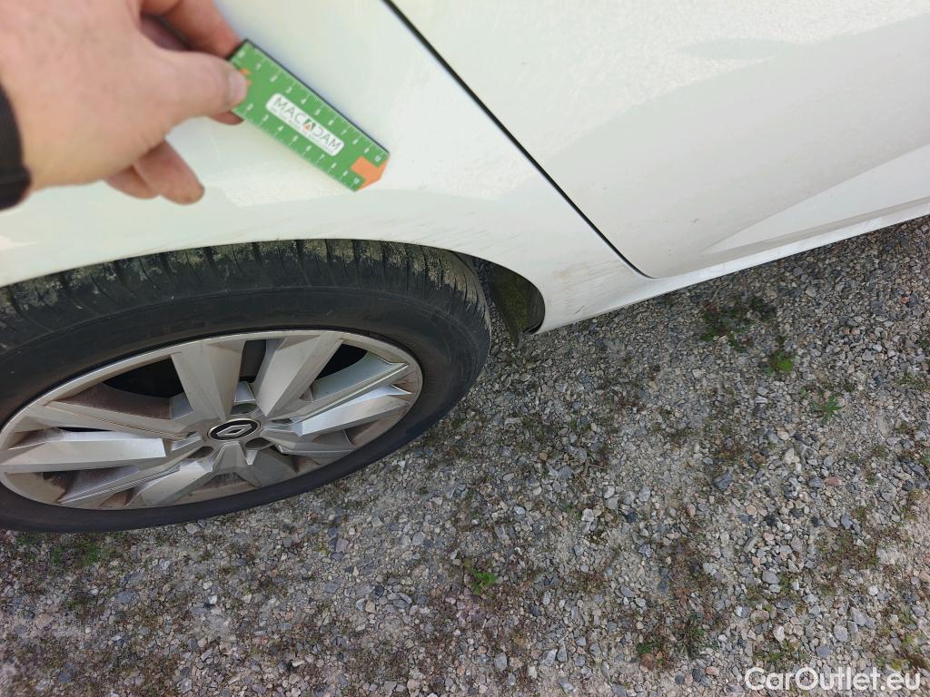  Renault  Megane RENAULT Mégane / 2020 / 5P / berlina con portón Equilibre Blue dCi 85 kW (115CV) #2