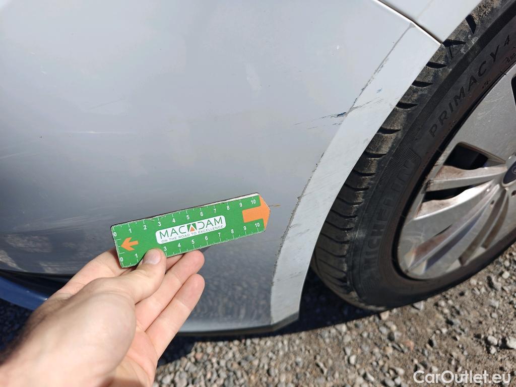  Ford  Focus FORD  5p 3G berlina con portón 1.5 TDCi E6 70kW (95CV) Trend+ #55