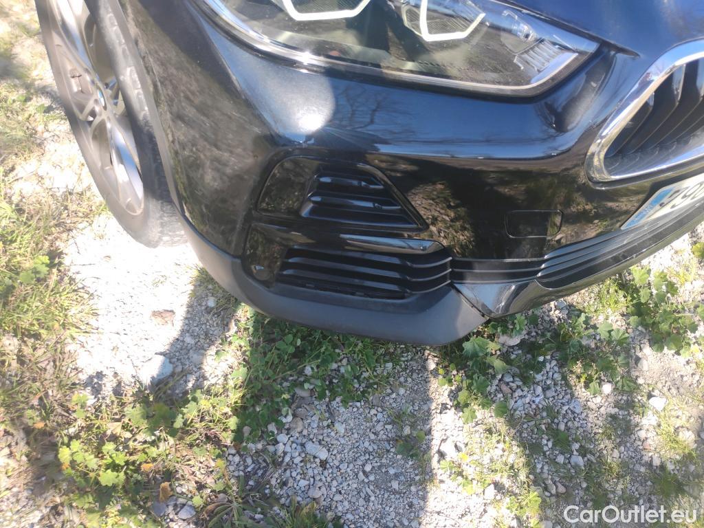  Bmw  X2 BMW  sDrive18i (CX3) #5