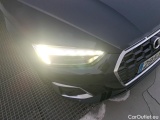  Audi  A5 Sportback AUDI A5 / 2019 / 5P / berlina con portón S Line 40 TFSI 150kW S tronic Sportback #18