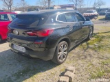  Bmw  X2 BMW  sDrive18i (CX3) #2