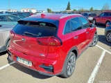  KIA  Niro KIA e- / 2016 / 5P / crossover e- 150kW Emotion (Long Range) #2