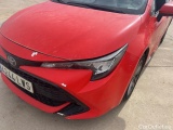  Toyota  Corolla TOYOTA  1.8 125H ACTIVE TECH E-CVT #15