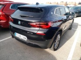 Bmw  X2 BMW  sDrive18i (CX3) #2