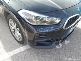  Bmw  X2 BMW  sDrive18i (CX3) #17