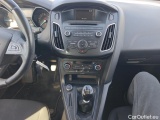  Ford  Focus FORD  5p 3G berlina con portón 1.5 TDCi E6 70kW (95CV) Trend+ #13