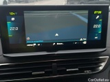  Peugeot  3008 PEUGEOT  Hybrid / 2020 / 5P / todoterreno 225 e-EAT8 Allure (AC2) #12