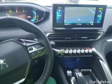  Peugeot  3008 PEUGEOT  Hybrid / 2020 / 5P / todoterreno 225 e-EAT8 Allure (AC2) #17