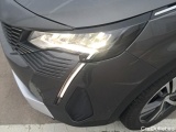  Peugeot  3008 PEUGEOT  Hybrid / 2020 / 5P / todoterreno 225 e-EAT8 Allure (AC2) #19