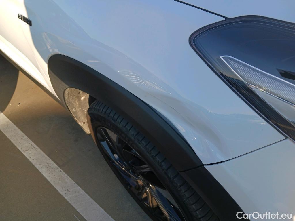  Hyundai  Tucson HYUNDAI  / 2018 / 5P / todoterreno 1.6 CRDI 100kW (136CV) 48V N-Line X 4X2 #7