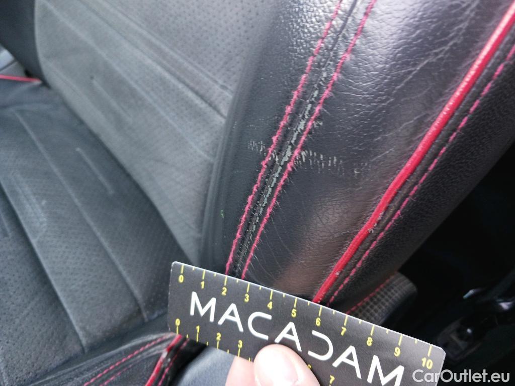  Hyundai  Tucson HYUNDAI  / 2018 / 5P / todoterreno 1.6 CRDI 100kW (136CV) 48V N-Line X 4X2 #6