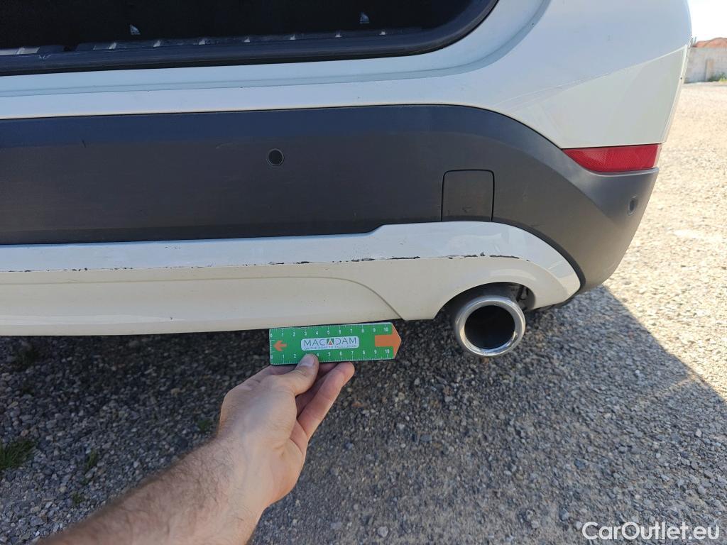  Bmw  X1 BMW  / 2019 / 5P / todoterreno sDrive18d #43