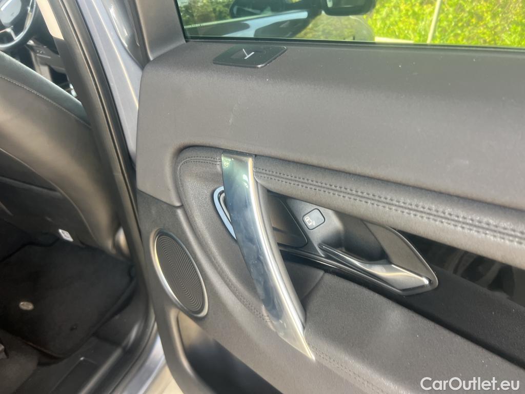  Land Rover  Discovery LAND ROVER  Sport / 2019 / 5P / todoterreno 2.0 Si4 200 PS AWD Auto MHEV S #22