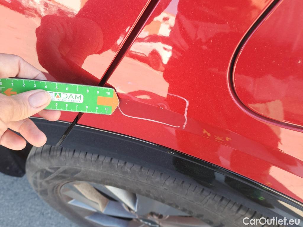  KIA  Sportage KIA  / 2022 / 5P / todoterreno 1.6 T-GDi HEV 171kW (230CV) GT-line 4X2 #10