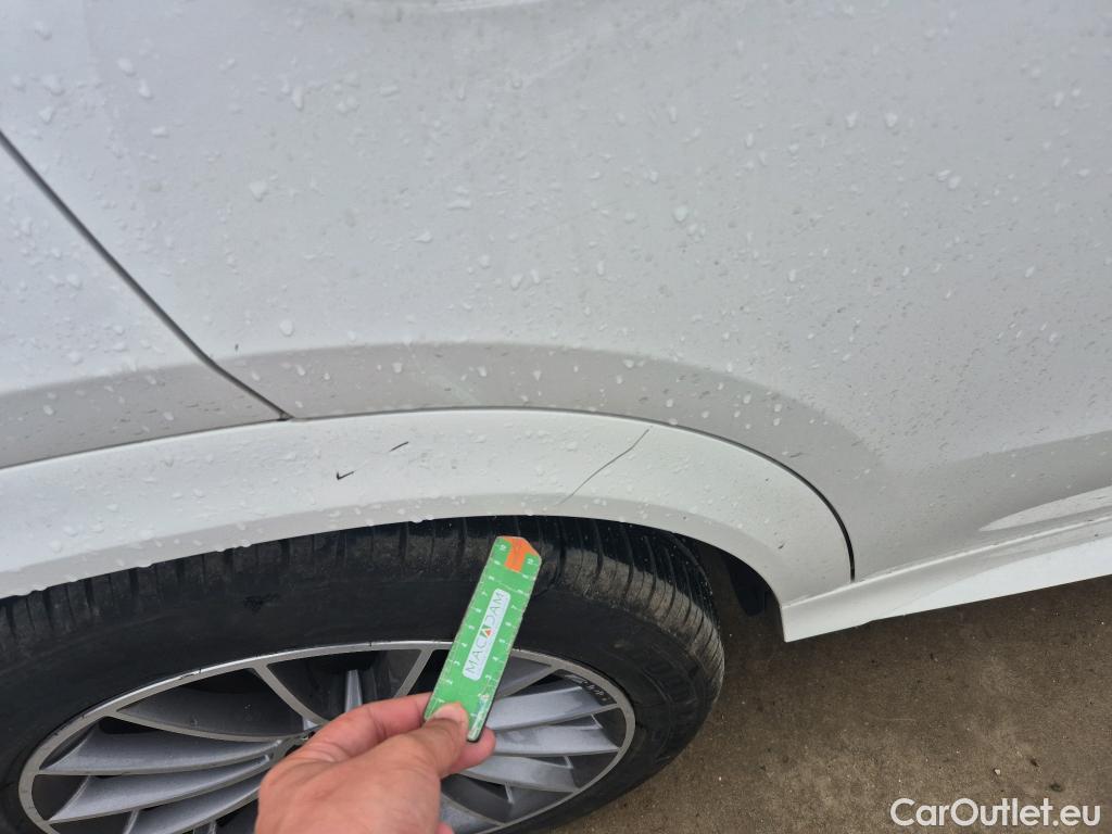  Mercedes  G-Klasee MERCEDES-BENZ GLE Coupé / 2020 / 5P / todoterreno GLE 350 de 4MATIC (Híbrido Enchufable) #13