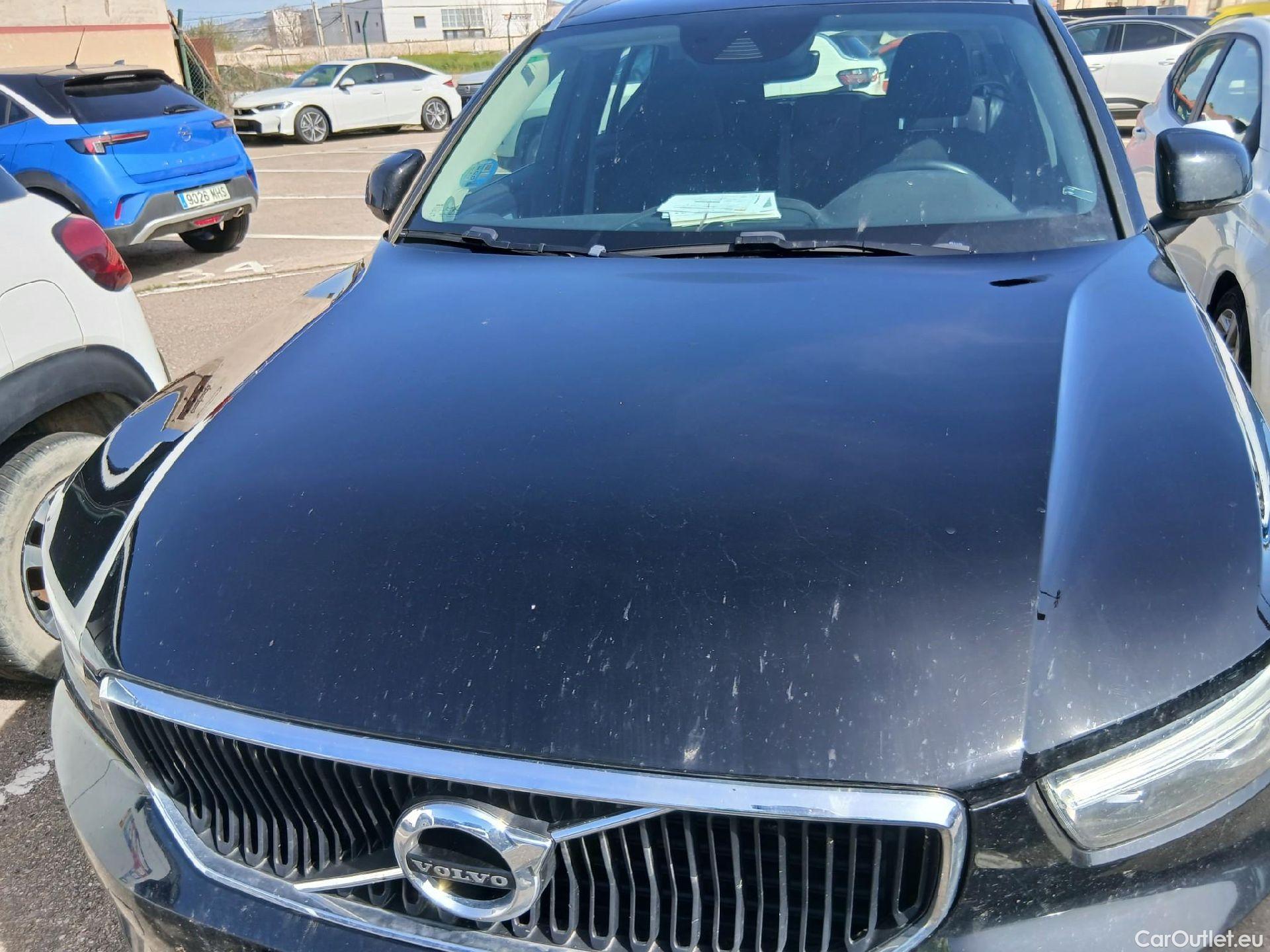  Volvo  XC 40 VOLVO XC40 / 2017 / 5P / todoterreno 2.0 B3 G Momentum Pro Auto #6